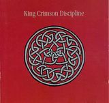 King Crimson - Discipline